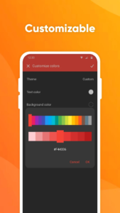 Simple App Launcher 5.11.0 (noarch) (160-640dpi) (Android 6.0+) Simple App Launcher 5.11.0 (noarch) (160-640dpi) (Android 6.0+)