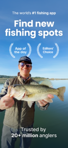 Fishbrain - Fishing App 11.59.0 Fishbrain - Fishing App 11.59.0
