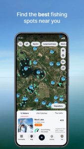 Fishbrain - Fishing App 11.59.0 Fishbrain - Fishing App 11.59.0