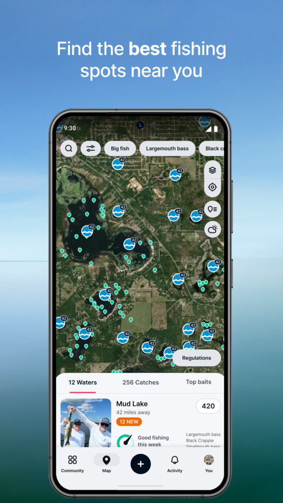 Fishbrain - Fishing App 11.69.0 APK Download by Fishbrain - APKMirror