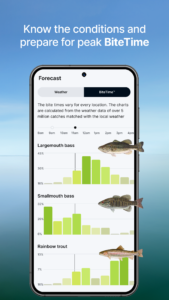 Fishbrain - Fishing App 11.59.0 Fishbrain - Fishing App 11.59.0