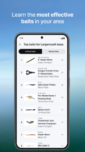 Fishbrain - Fishing App 11.59.0 Fishbrain - Fishing App 11.59.0