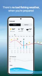 Fishbrain - Fishing App 11.59.0 Fishbrain - Fishing App 11.59.0