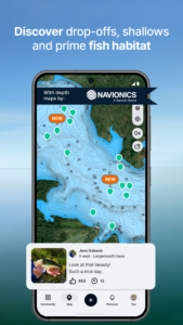 Fishbrain - Fishing App 11.59.0 Fishbrain - Fishing App 11.59.0