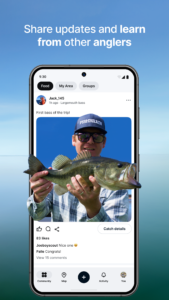 Fishbrain - Fishing App 11.59.0 Fishbrain - Fishing App 11.59.0