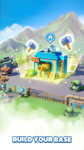 Last War:Survival Game 1.0.341