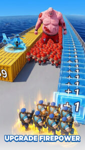 Last War:Survival Game 1.0.341