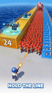 Last War:Survival Game 1.0.341