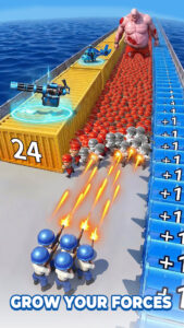 Last War:Survival Game 1.0.341