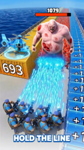 Last War:Survival Game 1.0.341