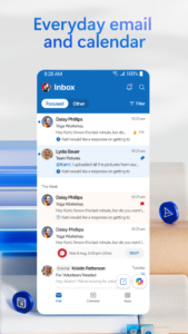 Microsoft Outlook (Wear OS) 5.2616.0