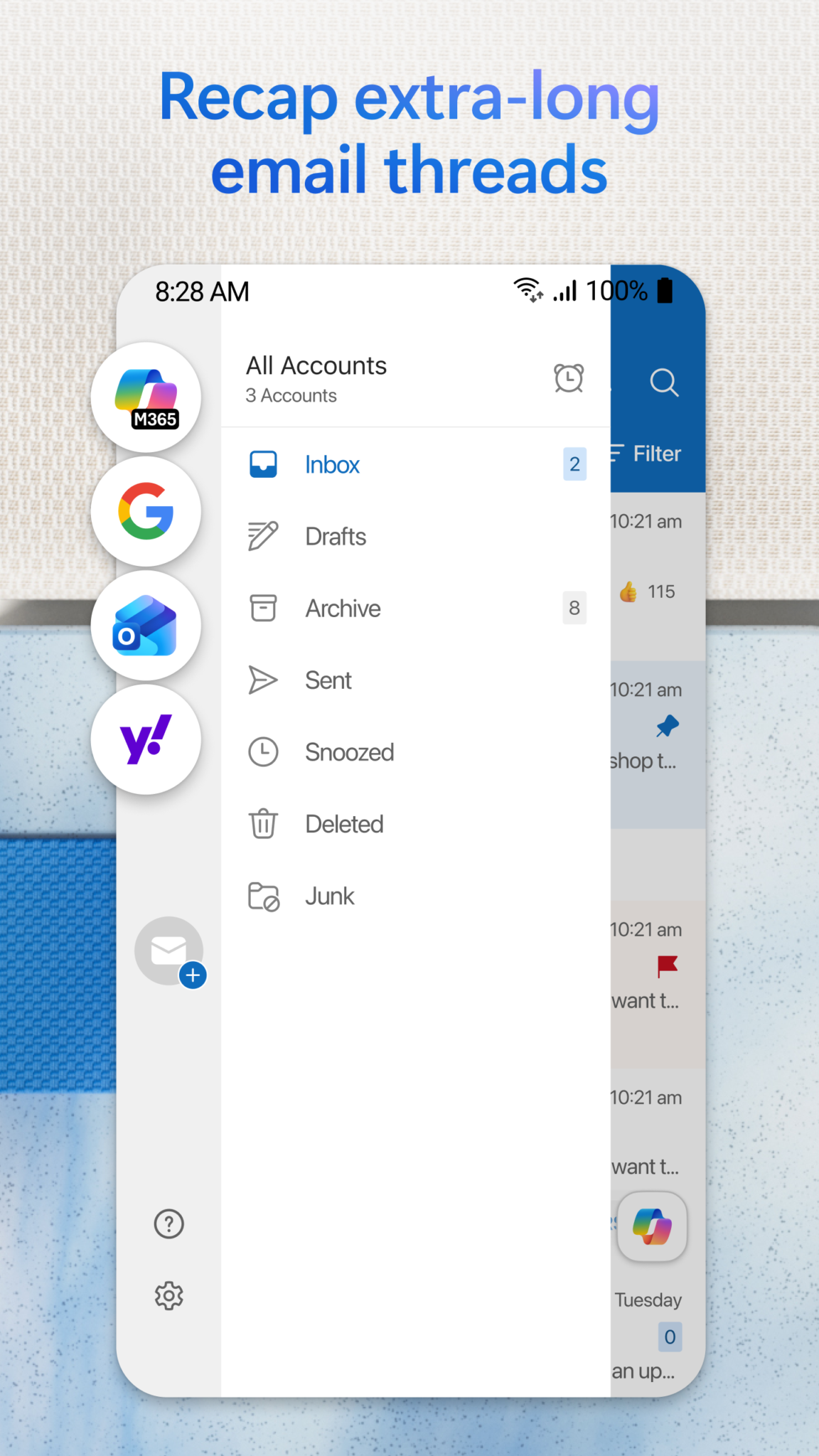 Download Microsoft Outlook APKs for Android - APKMirror