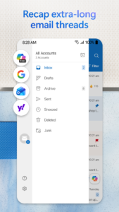 Microsoft Outlook (Wear OS) 5.2616.0