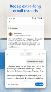 Microsoft Outlook (Wear OS) 5.2616.0