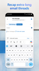 Microsoft Outlook (Wear OS) 5.2616.0