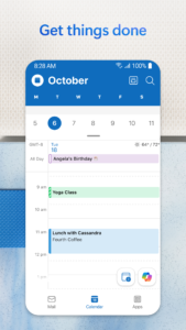 Microsoft Outlook (Wear OS) 5.2616.0