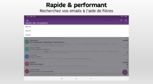 SFR Mail 5.0.2 SFR Mail 5.0.2