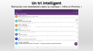 SFR Mail 5.0.2 SFR Mail 5.0.2