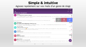 SFR Mail 5.0.2 SFR Mail 5.0.2