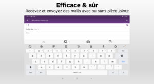 SFR Mail 5.0.2 SFR Mail 5.0.2