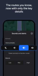 Yandex Navigator 4.33