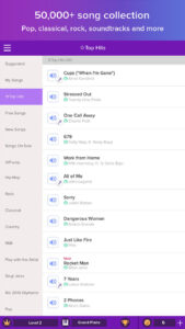 Magic Piano by Smule 3.2.5 Magic Piano by Smule 3.2.5