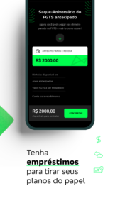 Next: Conta Digital e Cartão 30.55.0 Next: Conta Digital e Cartão 30.55.0