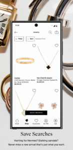 The RealReal - Buy+Sell Luxury 2.41.1