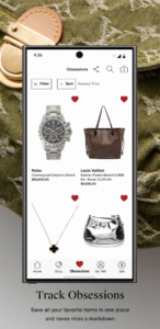 The RealReal - Buy+Sell Luxury 2.41.1