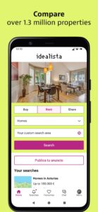 idealista 11.6.2 idealista 11.6.2
