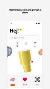 IKEA 5.0.0