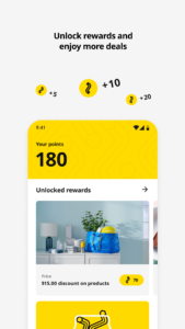 IKEA 5.0.0