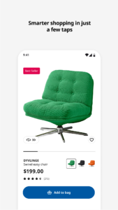 IKEA 5.0.0