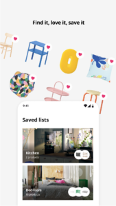IKEA 5.0.0