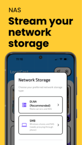 LocalCast: Cast & Mirror to TV 2026.407.2