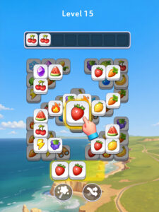 Tile Explorer - Triple Match 2.3.0
