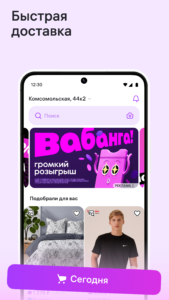 Wildberries 7.5.9001