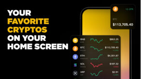 Binance: Buy Bitcoin & Crypto 3.13.5 Binance: Buy Bitcoin & Crypto 3.13.5