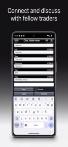 Mobile Forex 4.1.0 Mobile Forex 4.1.0