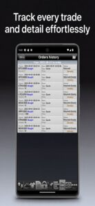 Mobile Forex 4.1.0 Mobile Forex 4.1.0