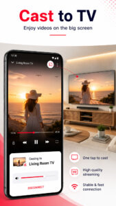 HD Video Player All Formats v12.1.434