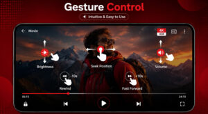 HD Video Player All Formats v12.1.434
