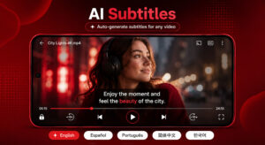 HD Video Player All Formats v12.1.434