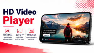 HD Video Player All Formats v12.1.434
