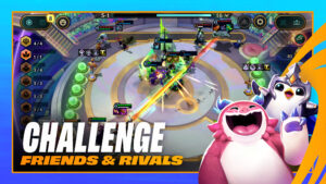 TFT: Teamfight Tactics 16.8.7668562