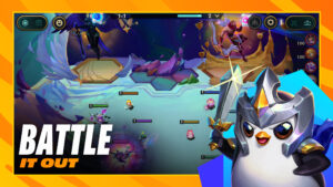 TFT: Teamfight Tactics 16.8.7668562