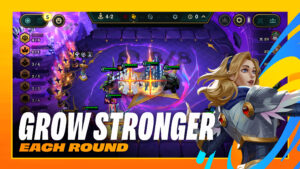 TFT: Teamfight Tactics 16.8.7668562
