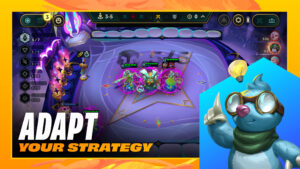 TFT: Teamfight Tactics 16.8.7668562