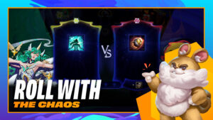 TFT: Teamfight Tactics 16.8.7668562