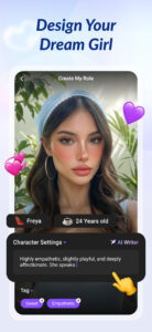 AI GirlFriend AI Story Chatjoy 2.0.8.2